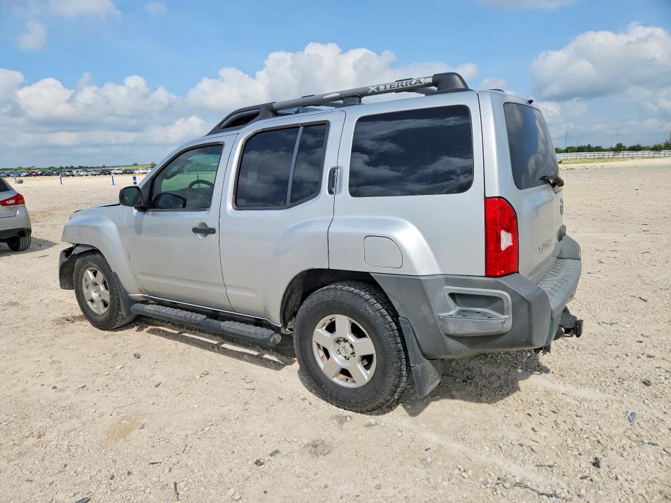 Продаж на аукціоні авто 2008 Nissan Xterra, vin: 5N1AN08U98C508793, номер лоту: 62616246