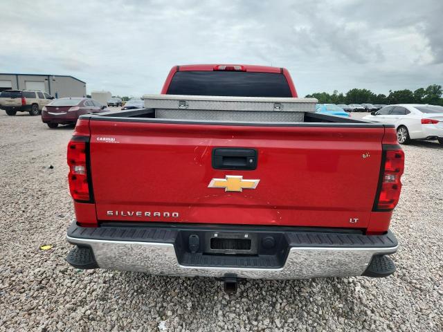 Продажа на аукционе авто 2014 Chevrolet Silverado, vin: 1GCRCREC6EZ334042, номер лота: 60412106