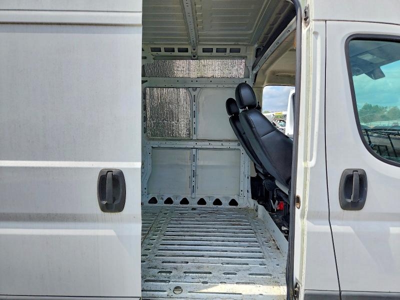Продажа на аукционе авто 2017 Ram Promaster 2500, vin: 3C6TRVDGXHE512575, номер лота: 60765016