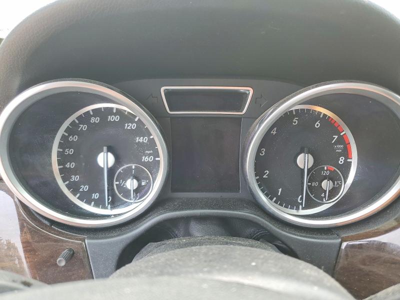 61592886 :رقم المزاد ، 4JGDA5HB3EA415568 vin ، 2014 Mercedes-benz Ml مزاد بيع