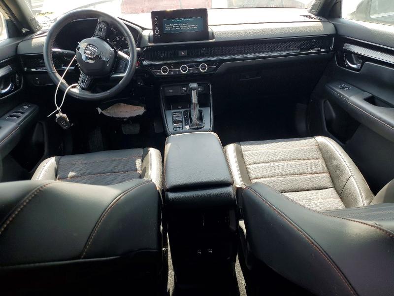 2024 Honda Cr-v მანქანა იყიდება აუქციონზე, vin: 5J6RS6H98RL034703, აუქციონის ნომერი: 62317346