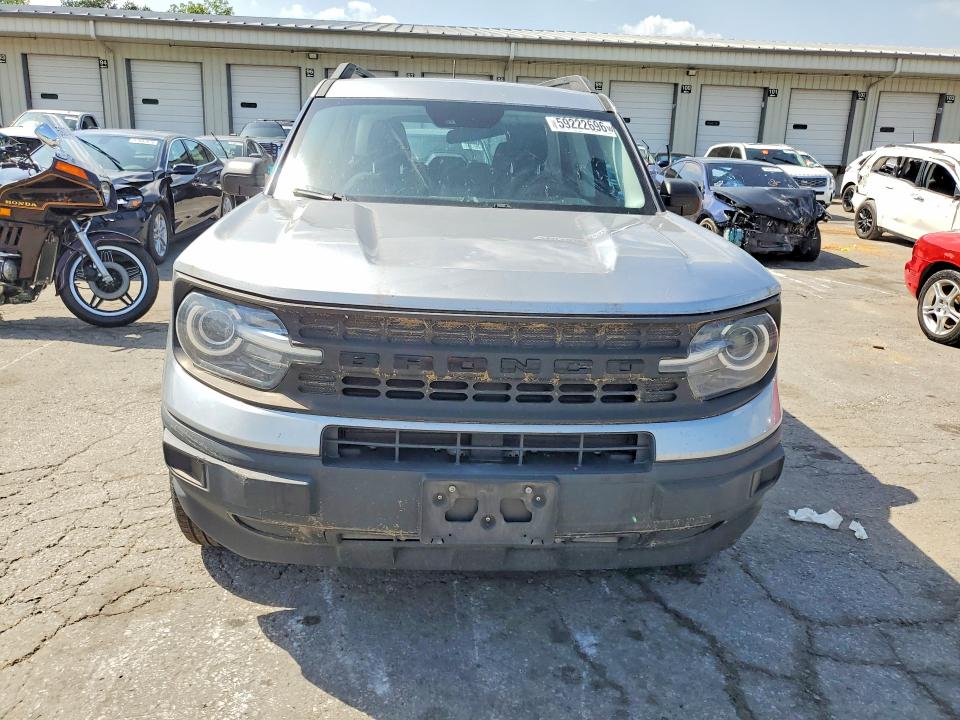 Aukcja sprzedaży 2021 Ford Bronco Sport, vin: 3FMCR9A63MRA22862, numer aukcji: 59222696