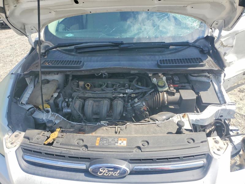 2016 Ford Escape მანქანა იყიდება აუქციონზე, vin: 1FMCU0G77GUB89331, აუქციონის ნომერი: 60199356