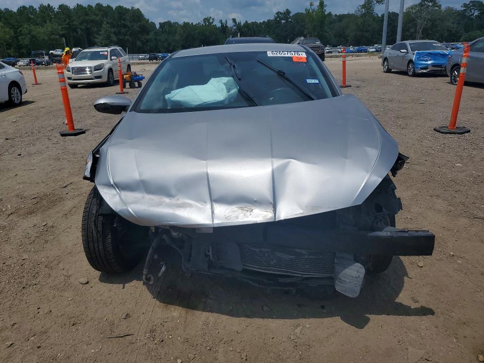 Продажа на аукционе авто 2020 Hyundai Elantra, vin: 5NPD84LF0LH576101, номер лота: 62657576