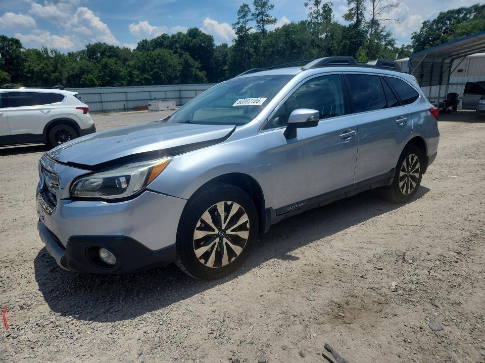Продажа на аукционе авто 2015 Subaru Outback, vin: 4S4BSENC4F3348468, номер лота: 60882706