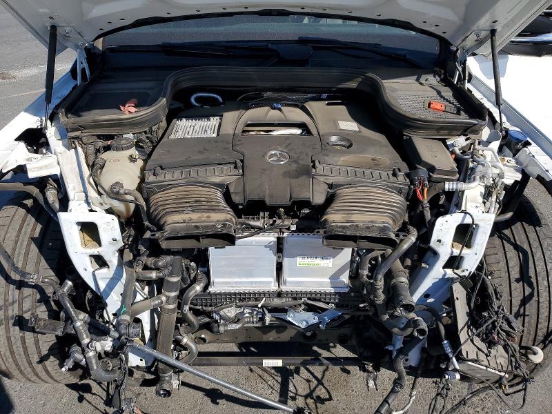 Продаж на аукціоні авто 2025 Mercedes-benz Gls, vin: 4JGFF8FE1SB431296, номер лоту: 63423896