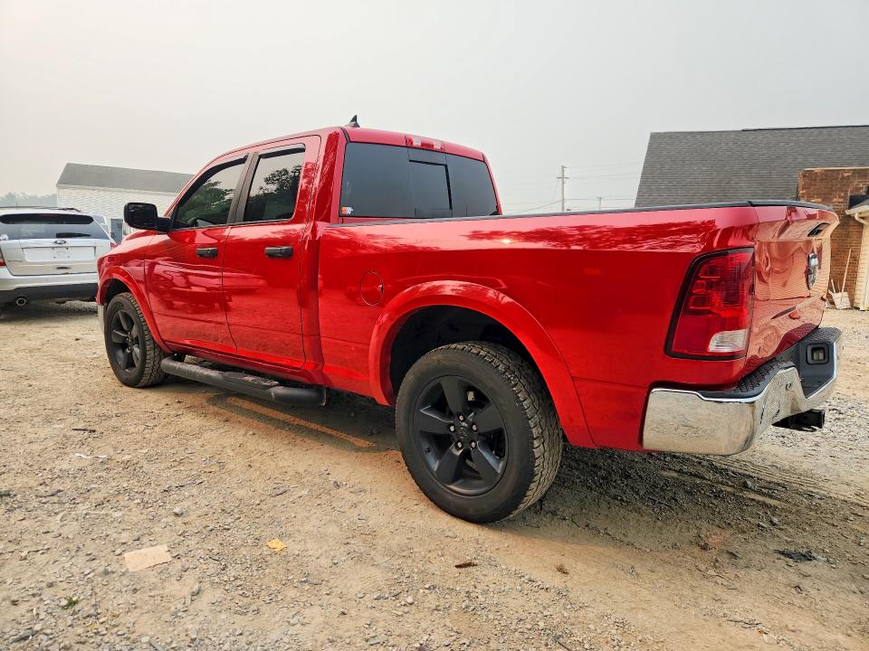 2015 Ram 1500 მანქანა იყიდება აუქციონზე, vin: 1C6RR7GM2FS532059, აუქციონის ნომერი: 60418566