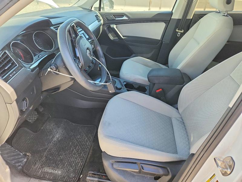 Aukcja sprzedaży 2019 Volkswagen Tiguan, vin: 3VV0B7AX9KM194480, numer aukcji: 60865896