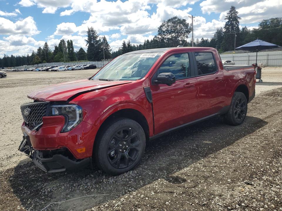 Продаж на аукціоні авто 2026 Ford Maverick, vin: 3FTTW8S38TRA64518, номер лоту: 60470186