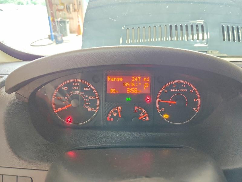 Aukcja sprzedaży 2020 Ram Promaster 3500, vin: 3C6URVJG2LE117453, numer aukcji: 59809946