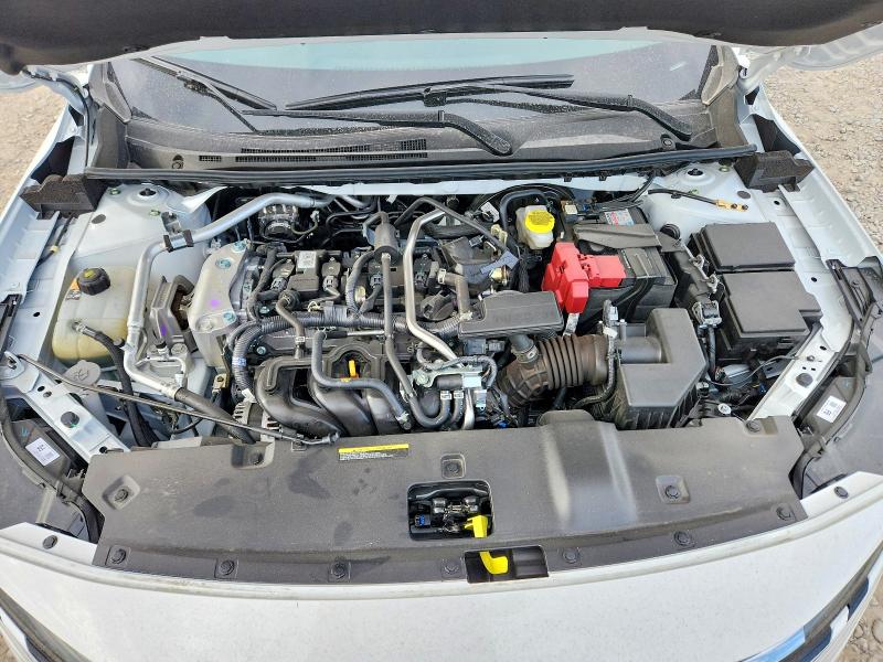 Продажа на аукционе авто 2026 Nissan Sentra, vin: 3N1AB9CV1TY271706, номер лота: 61028076