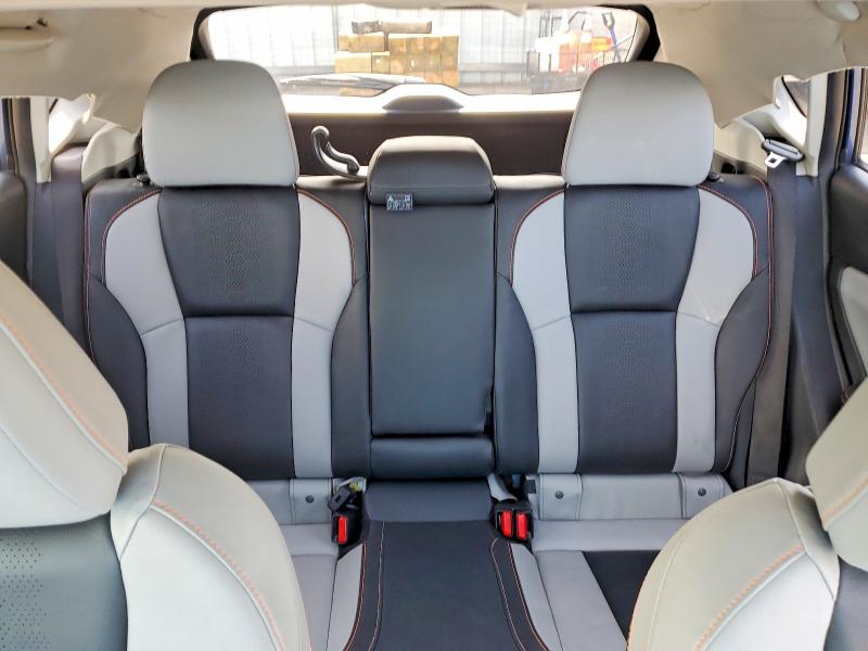 59845186 :رقم المزاد ، JF2GTAMC0K8225539 vin ، 2019 Subaru Crosstrek مزاد بيع