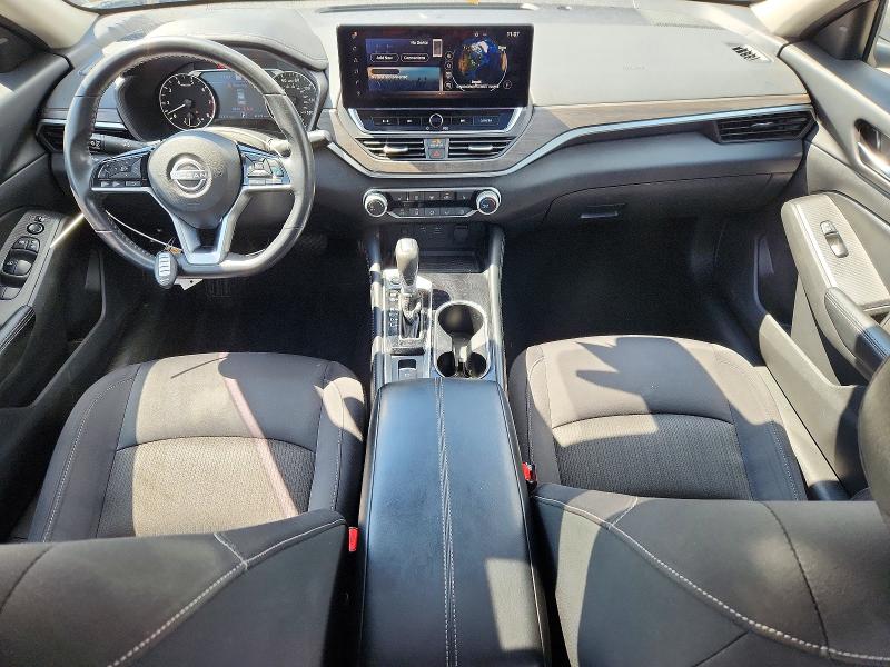 2024 Nissan Altima მანქანა იყიდება აუქციონზე, vin: 1N4BL4DV8RN416431, აუქციონის ნომერი: 63380156