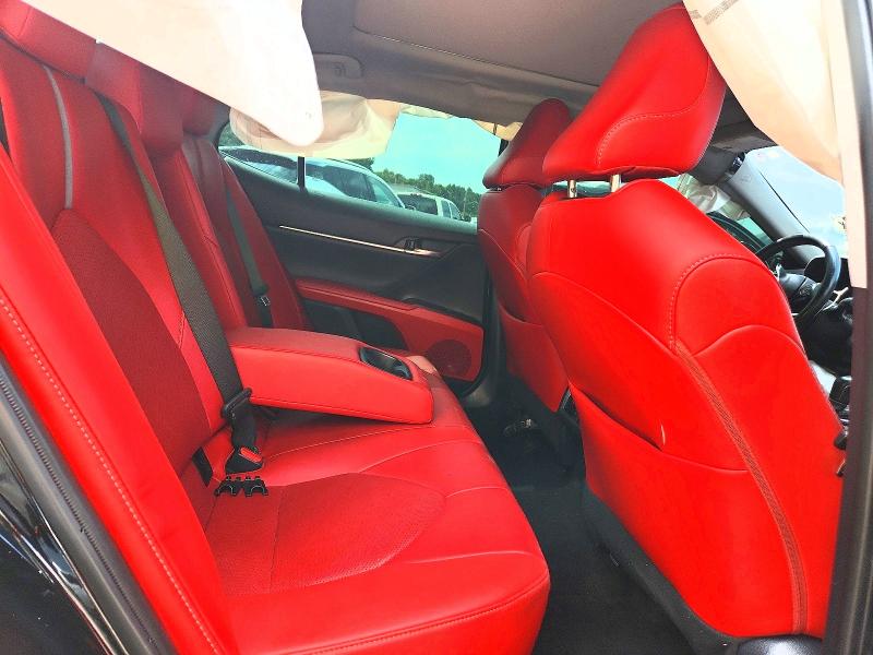 Продажа на аукционе авто 2023 Toyota Camry, vin: 4T1K61AK2PU091350, номер лота: 61778186