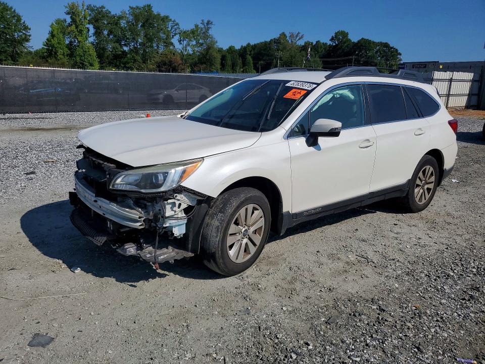 Aukcja sprzedaży 2016 Subaru Outback, vin: 4S4BSAFC6G3307297, numer aukcji: 62839376