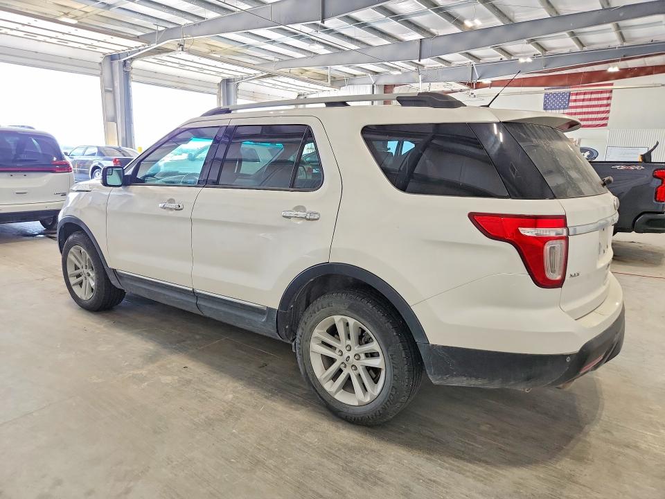 Aukcja sprzedaży 2013 Ford Explorer, vin: 1FM5K8D80DGA58830, numer aukcji: 59346596