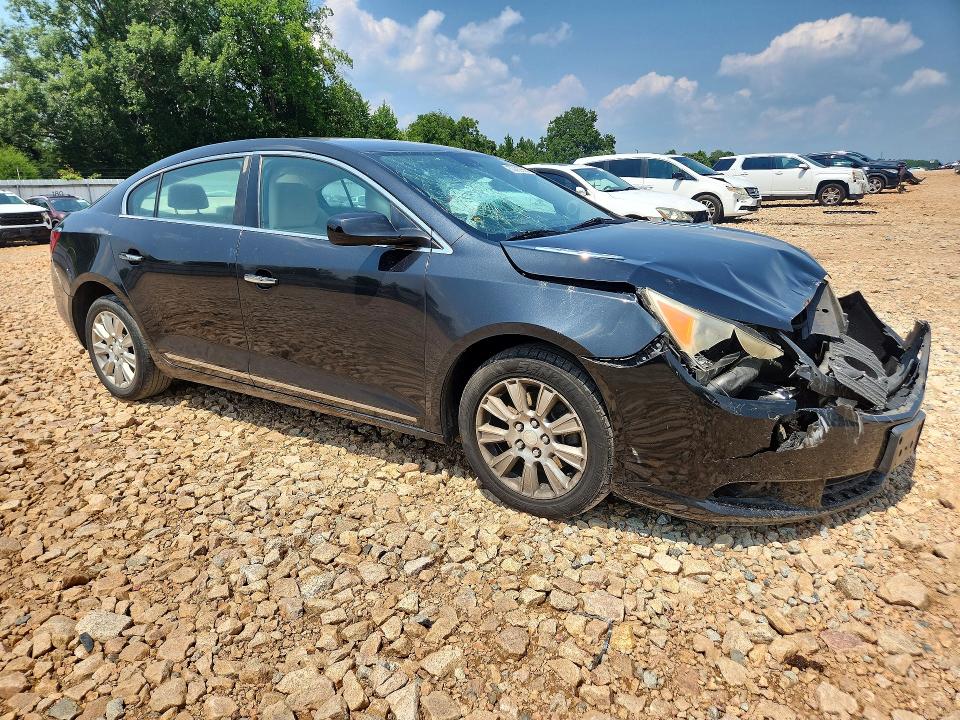 Продаж на аукціоні авто 2013 Buick Lacrosse, vin: 1G4GA5E32DF175232, номер лоту: 62992956