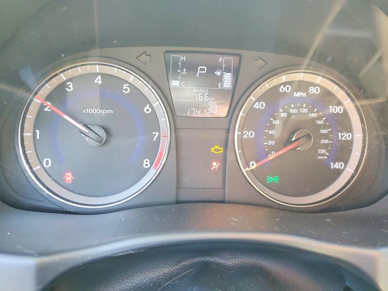 Продаж на аукціоні авто 2015 Hyundai Accent, vin: KMHCT4AE6FU936272, номер лоту: 61429186