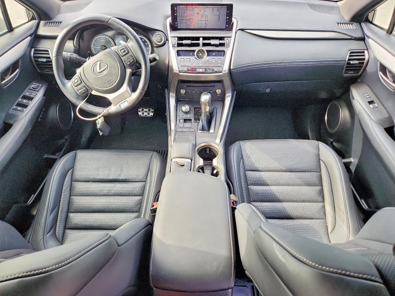 Продажа на аукционе авто 2021 Lexus Nx 300, vin: JTJSARBZ5M2187751, номер лота: 61976456