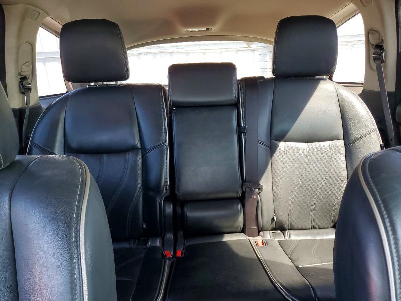 2020 Infiniti Qx60 მანქანა იყიდება აუქციონზე, vin: 5N1DL0MN8LC517205, აუქციონის ნომერი: 62697676