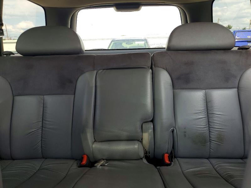 Aukcja sprzedaży 1999 Dodge Durango, vin: 1B4HS28Z6XF670815, numer aukcji: 62202896