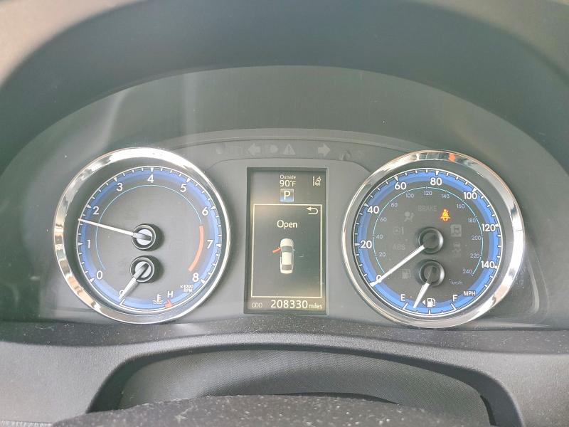 59399496 :رقم المزاد ، 2T1BURHE4HC862768 vin ، 2017 Toyota Corolla مزاد بيع