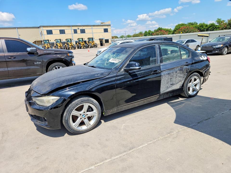 Продажа на аукционе авто 2015 Bmw 328, vin: WBA3A5G58FNS85192, номер лота: 59896296