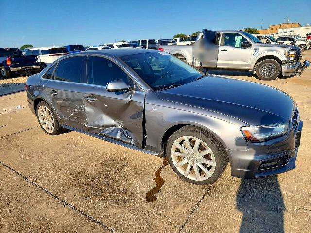 Продажа на аукционе авто 2014 Audi A4, vin: WAUAFAFL4EN021483, номер лота: 59009006