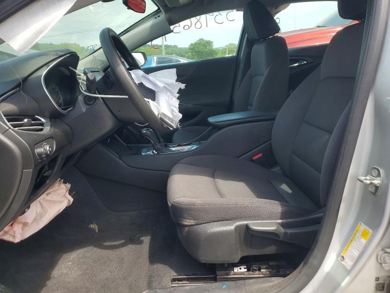 Aukcja sprzedaży 2018 Chevrolet Malibu, vin: 1G1ZC5ST5JF103277, numer aukcji: 62186506