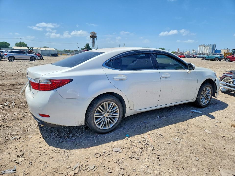 59369716 :رقم المزاد ، JTHBK1GG2D2073987 vin ، 2013 Lexus Es مزاد بيع