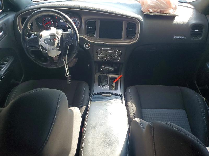 Aukcja sprzedaży 2022 Dodge Charger, vin: 2C3CDXCT0NH145899, numer aukcji: 61318466