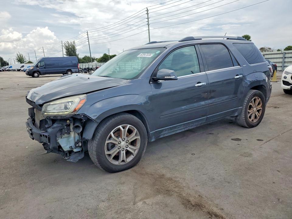 Продажа на аукционе авто 2013 Gmc Acadia, vin: 1GKKVRKD5DJ253673, номер лота: 62847536