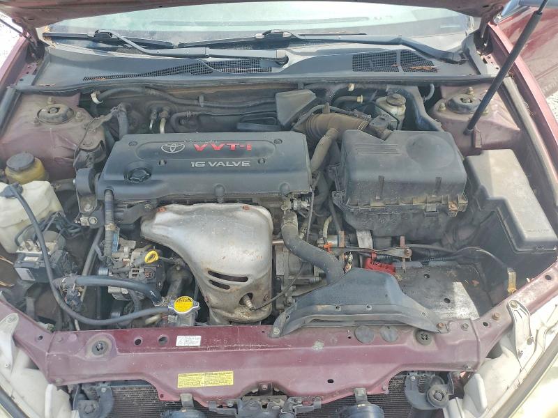 60754246 :رقم المزاد ، 4T1BE32K36U155052 vin ، 2006 Toyota Camry مزاد بيع