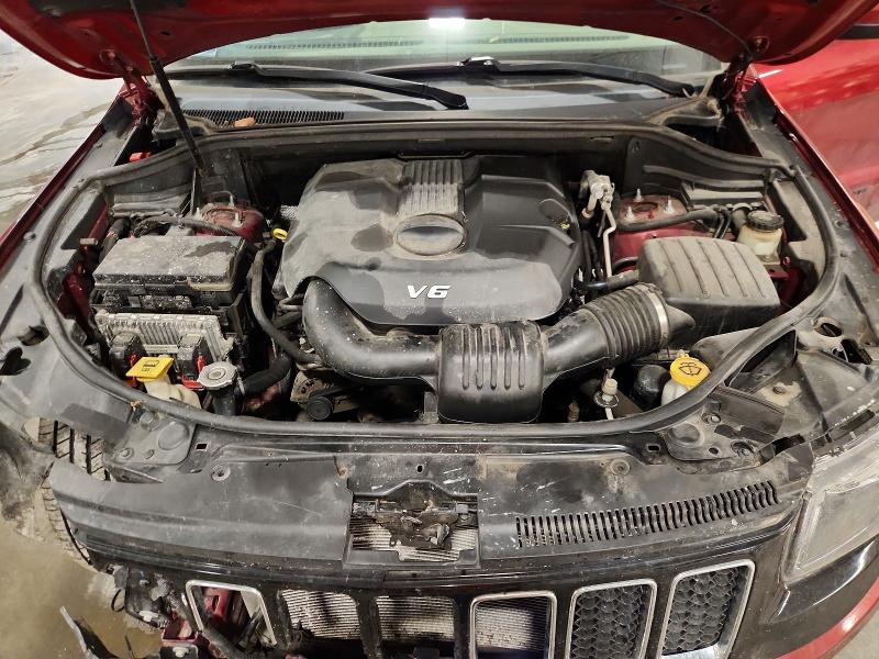 Aukcja sprzedaży 2015 Jeep Grand Cherokee, vin: 1C4RJFAG2FC661796, numer aukcji: 62302006