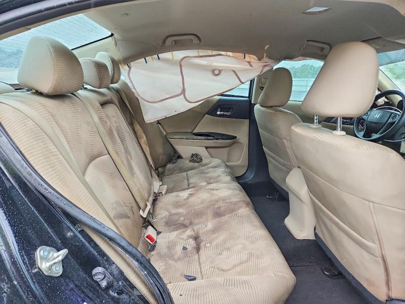 Продажа на аукционе авто 2014 Honda Accord, vin: 1HGCR2F37EA303974, номер лота: 62078256