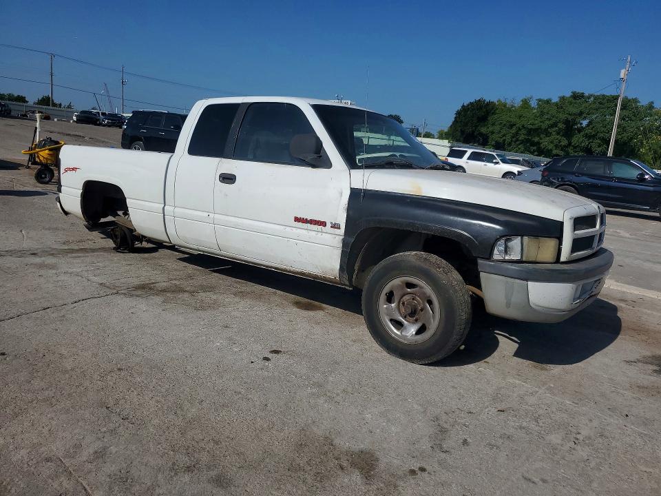 Продажа на аукционе авто 1998 Dodge Ram 1500, vin: 3B7HC13Y1WG191451, номер лота: 61364956