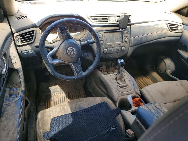 Продажа на аукционе авто 2018 Nissan Rogue, vin: 5N1AT2MV1JC791146, номер лота: 61694746