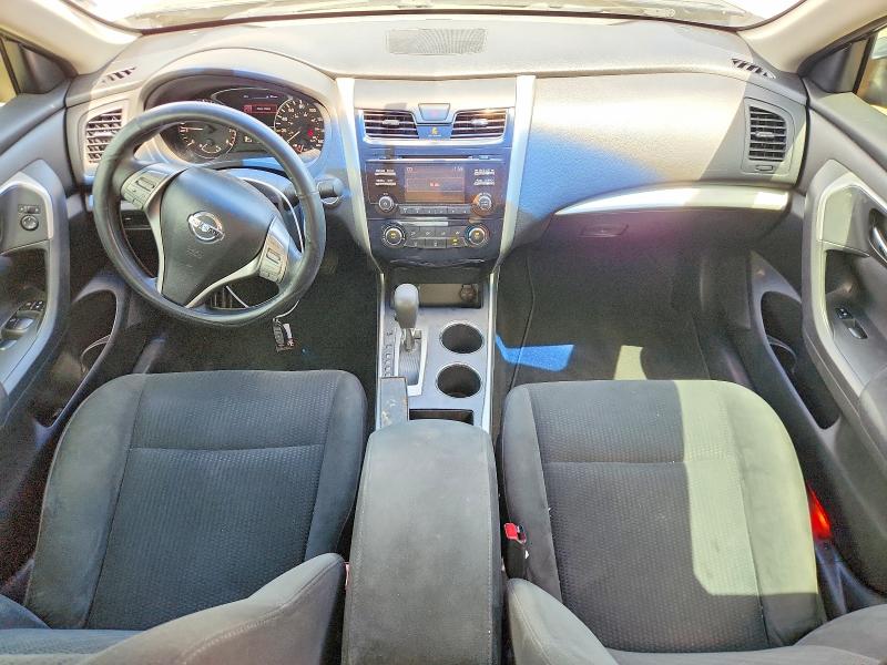 2015 Nissan Altima მანქანა იყიდება აუქციონზე, vin: 1N4AL3AP4FC153177, აუქციონის ნომერი: 60692946