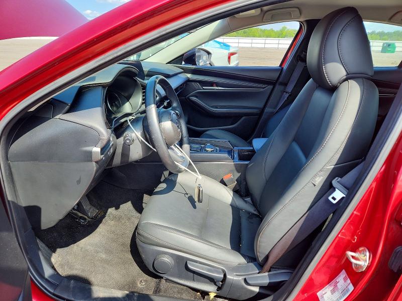 Aukcja sprzedaży 2024 Mazda 3, vin: 3MZBPABM6RM425546, numer aukcji: 62404566
