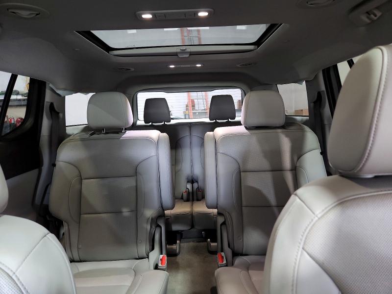 59628296 :رقم المزاد ، 1GKKNMLS7PZ183292 vin ، 2023 Gmc Acadia مزاد بيع