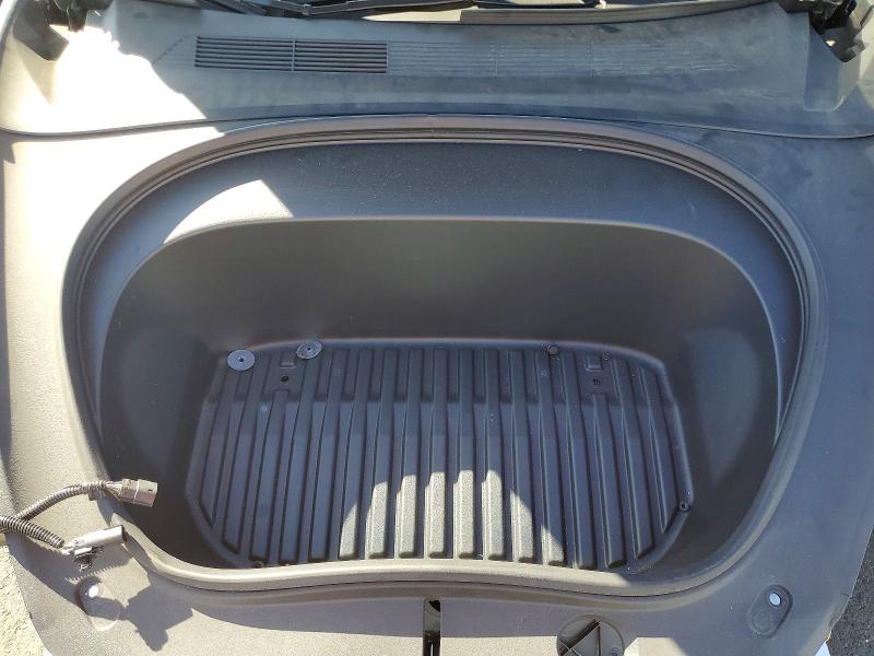 62360126 :رقم المزاد ، 5YJ3E1EB9SF907607 vin ، 2025 Tesla Model 3 مزاد بيع