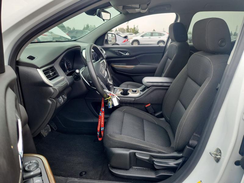 Aukcja sprzedaży 2022 Gmc Acadia, vin: 1GKKNKL49NZ132590, numer aukcji: 85625125