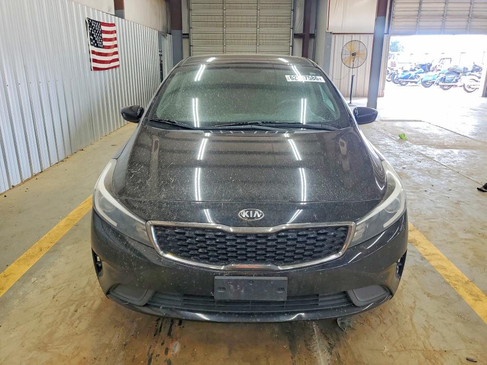 Aukcja sprzedaży 2017 Kia Forte, vin: 3KPFK4A77HE059427, numer aukcji: 62667586