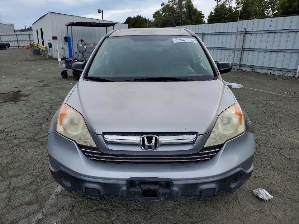 Продаж на аукціоні авто 2007 Honda Cr-v, vin: JHLRE48507C047900, номер лоту: 61087226