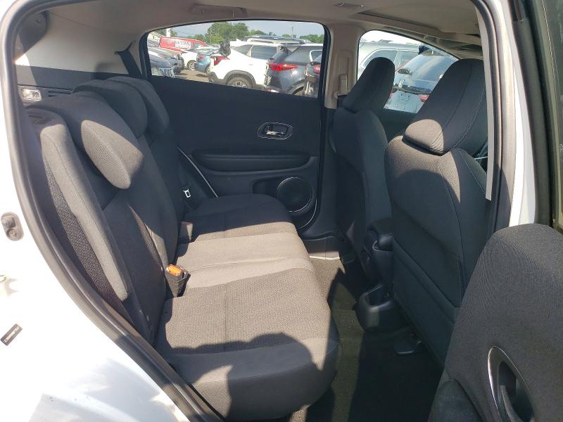 Продажа на аукционе авто 2019 Honda Hr-v, vin: 3CZRU6H55KM722637, номер лота: 60358696