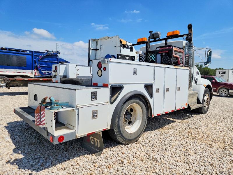 Aukcja sprzedaży 2015 Kenworth T370, vin: 2NKHHM7X2FM423470, numer aukcji: 59290476