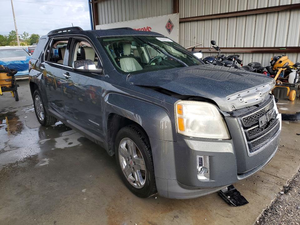 Продажа на аукционе авто 2013 Gmc Terrain, vin: 2GKALUEK9D6389039, номер лота: 59384956