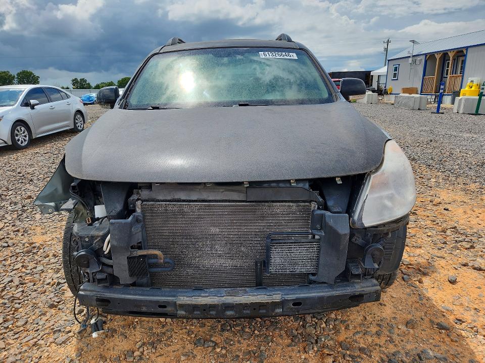 61326646 :رقم المزاد ، KM8NU4CC7BU167969 vin ، 2011 Hyundai Veracruz مزاد بيع