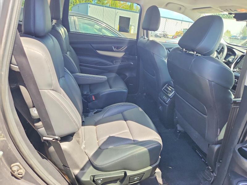 Продажа на аукционе авто 2021 Subaru Ascent, vin: 4S4WMAPD7M3416771, номер лота: 62523336