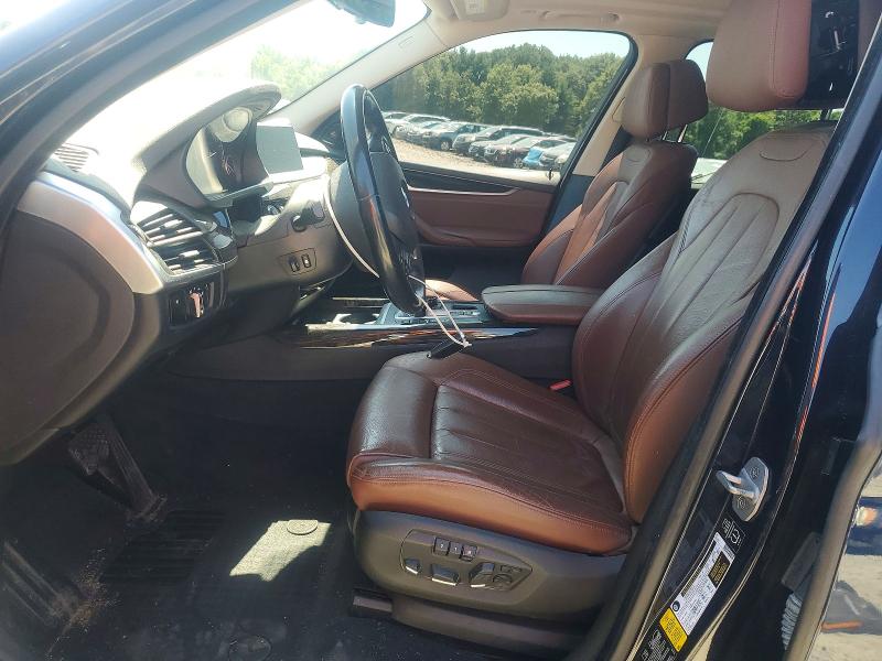 Продажа на аукционе авто 2014 Bmw X5, vin: 5UXKR6C57E0J72749, номер лота: 60897526
